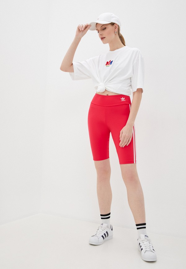 adidas Originals Велосипедки - SHORT TIGHTS - фото 2