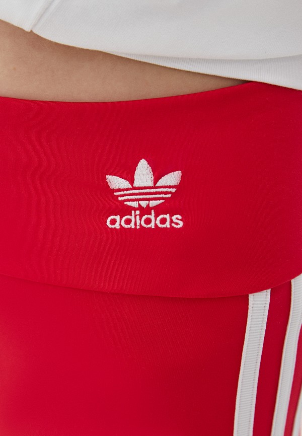 adidas Originals Велосипедки - SHORT TIGHTS - фото 4
