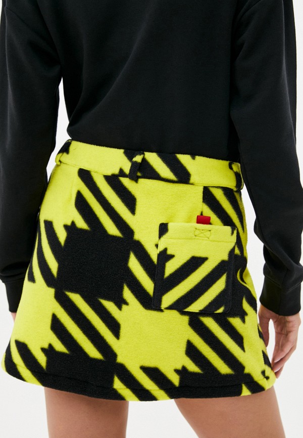 adidas Originals Юбка - SKIRT - фото 3