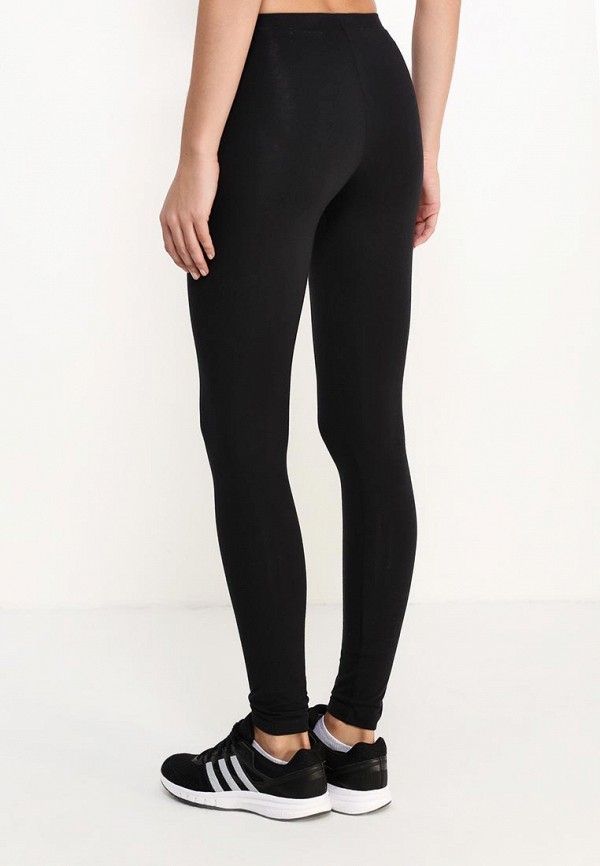 adidas Originals Легинсы - LINEAR LEGGINGS - фото 4