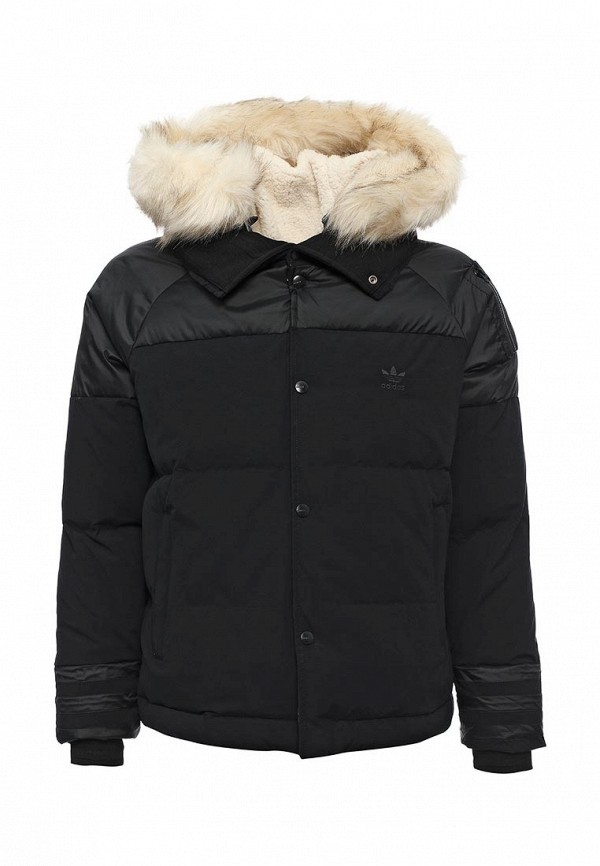 adidas Originals Куртка утепленная - FEMININE JACKET - фото 1