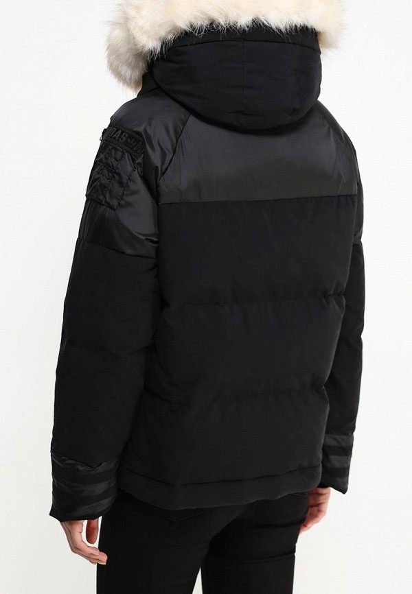 adidas Originals Куртка утепленная - FEMININE JACKET - фото 4