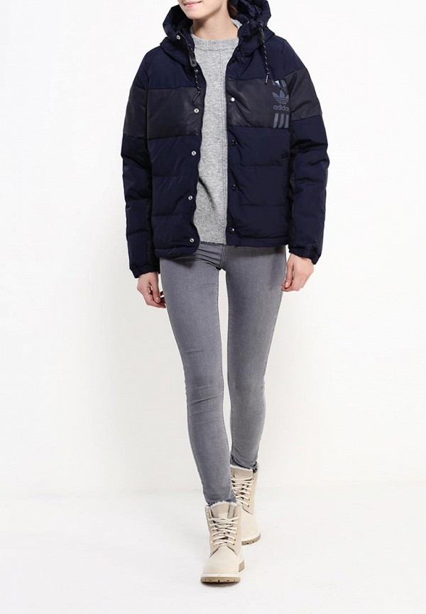 Adidas originals shop id96 windbreaker