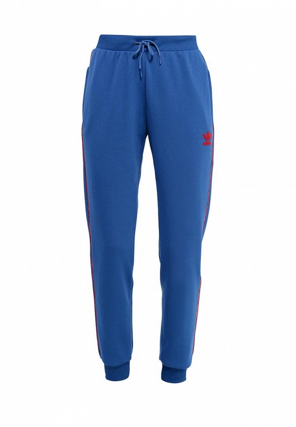 adidas Originals Брюки спортивные - NEWYORK 1986 TP - фото 1