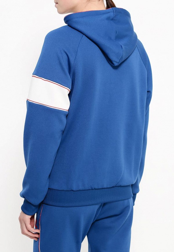 adidas Originals Худи - NY 1986 HOODY - фото 4