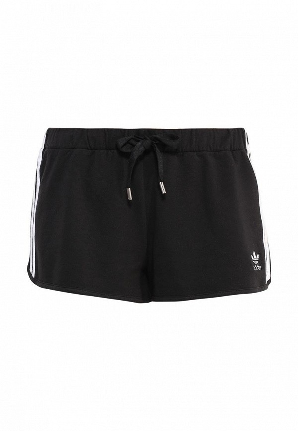 adidas Originals Шорты спортивные - SLIM SHORTS - фото 1