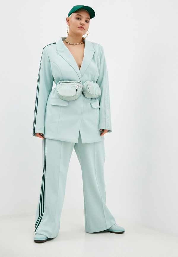 adidas Originals Жакет - adidas X Ivy Park - фото 2