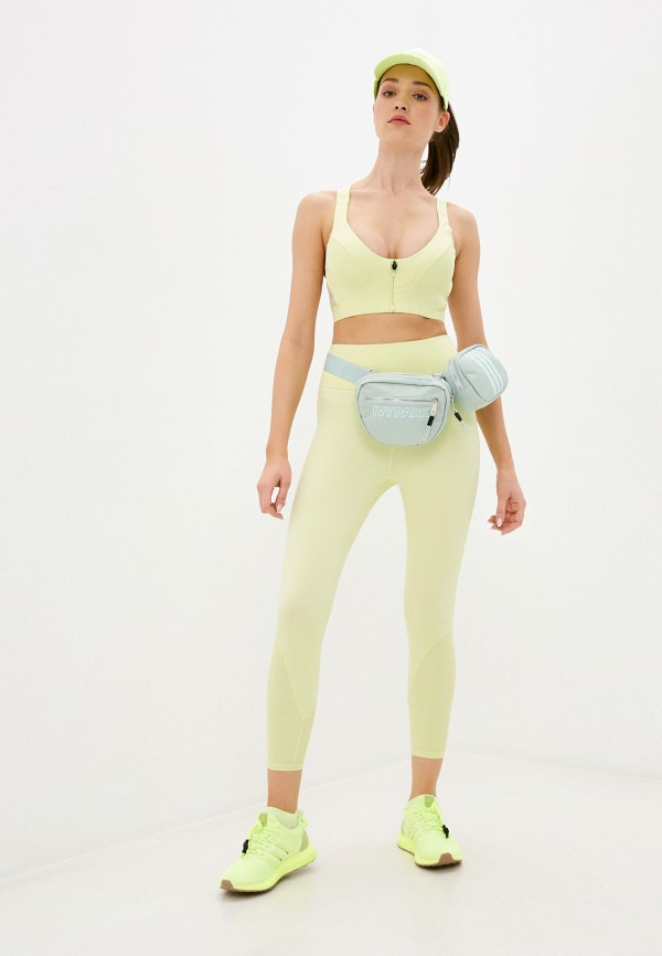 adidas Originals Тайтсы - adidas X Ivy Park - фото 2