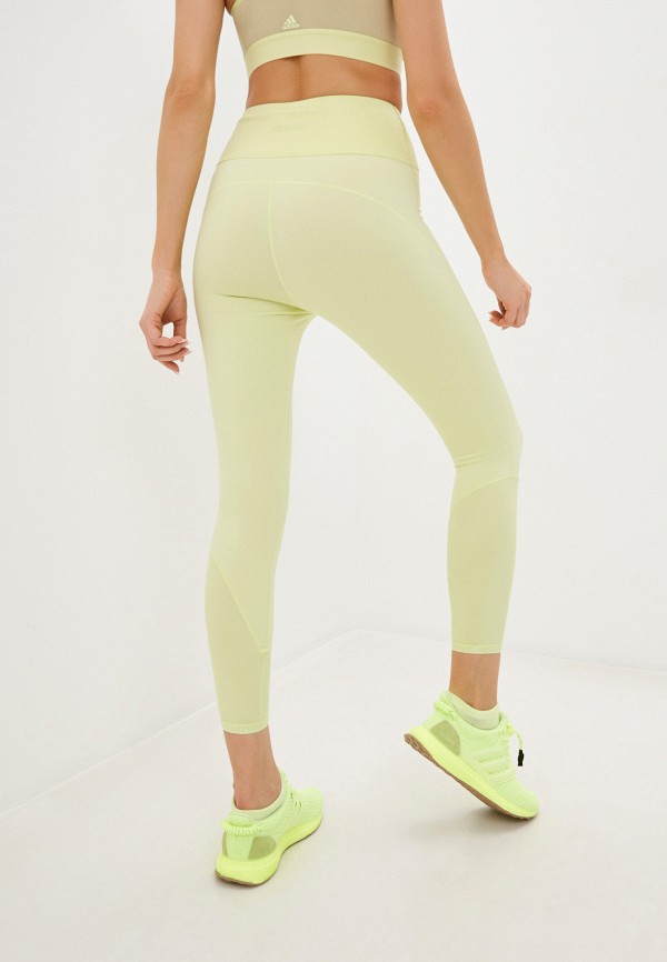 adidas Originals Тайтсы - adidas X Ivy Park - фото 3