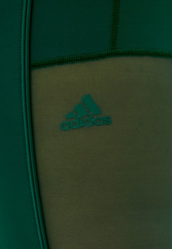 adidas Originals Тайтсы - adidas X Ivy Park - фото 4