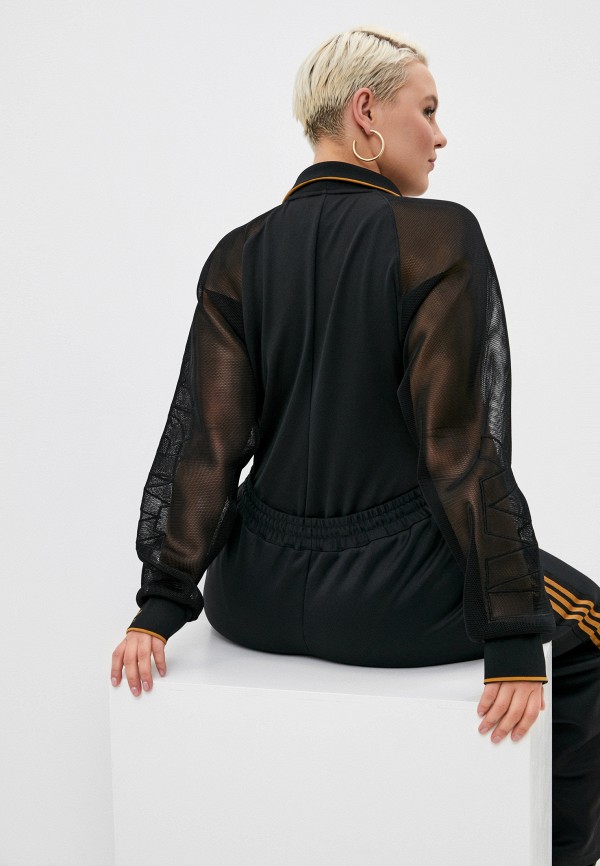 adidas Originals Боди - adidas X IVY PARK Mesh Sleeve Body Suit - фото 3