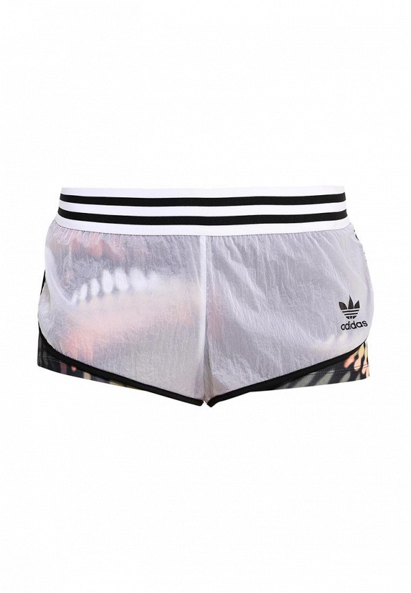 adidas Originals Шорты спортивные - SHORTS - фото 1