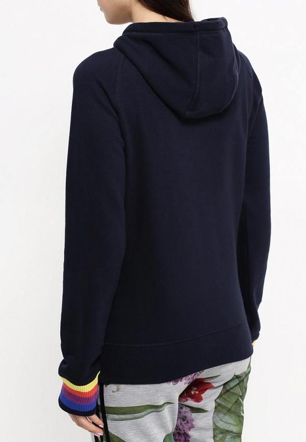 adidas Originals Толстовка - FZ HOOD FLE - фото 4