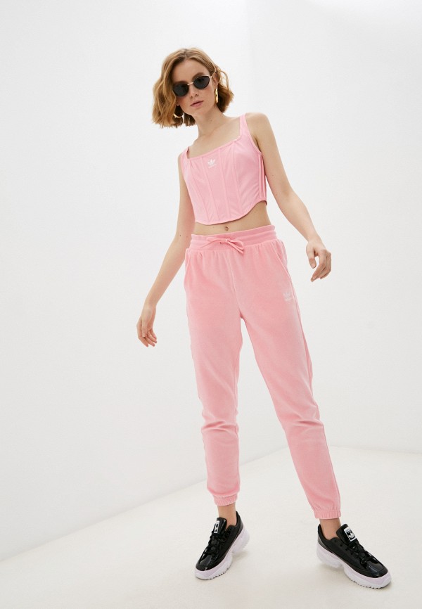 adidas Originals Корсет - CORSET - фото 2