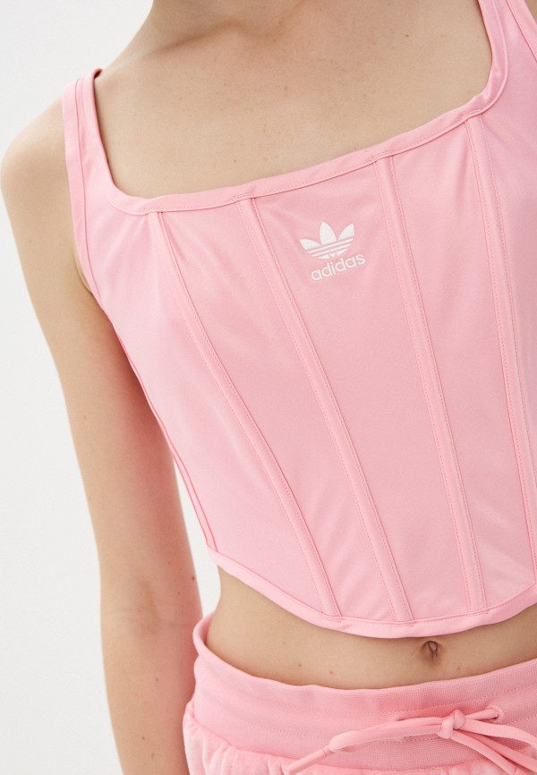 adidas Originals Корсет - CORSET - фото 4