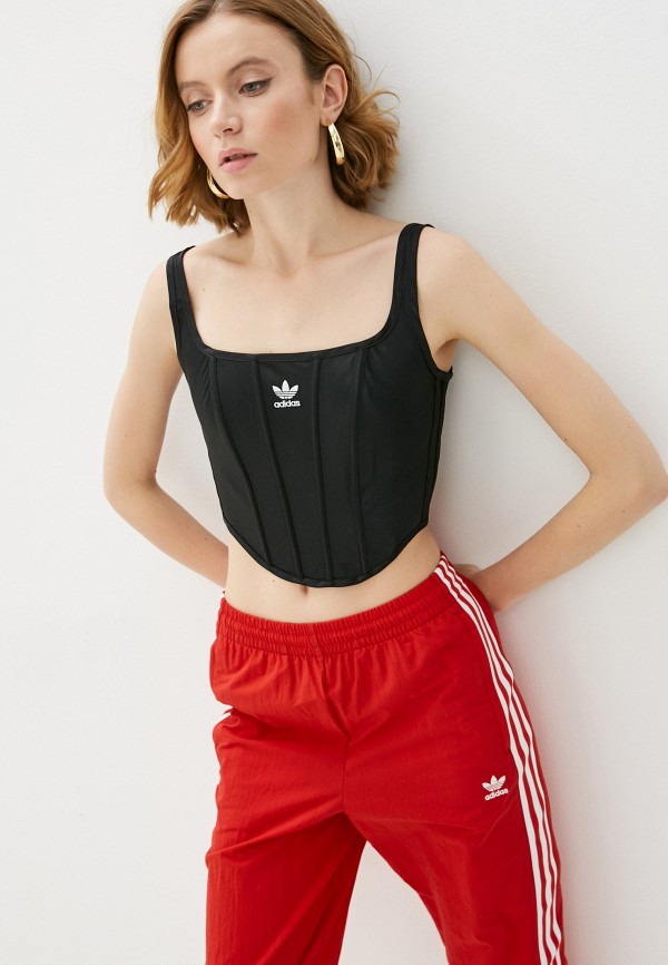 adidas Originals Корсет - CORSET - фото 1