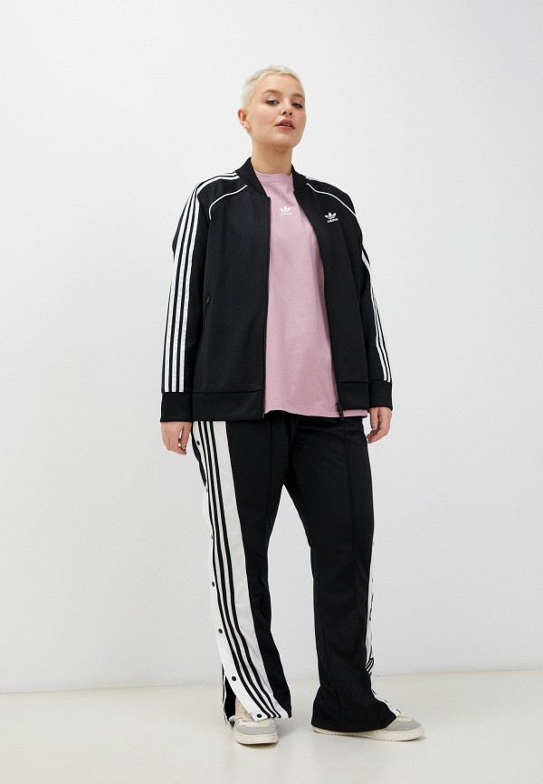 adidas Originals Брюки спортивные - ADIBREAK TP - фото 2