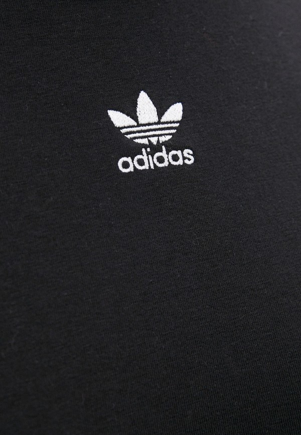 adidas Originals Водолазка - TEE LONGSLEEVE - фото 4