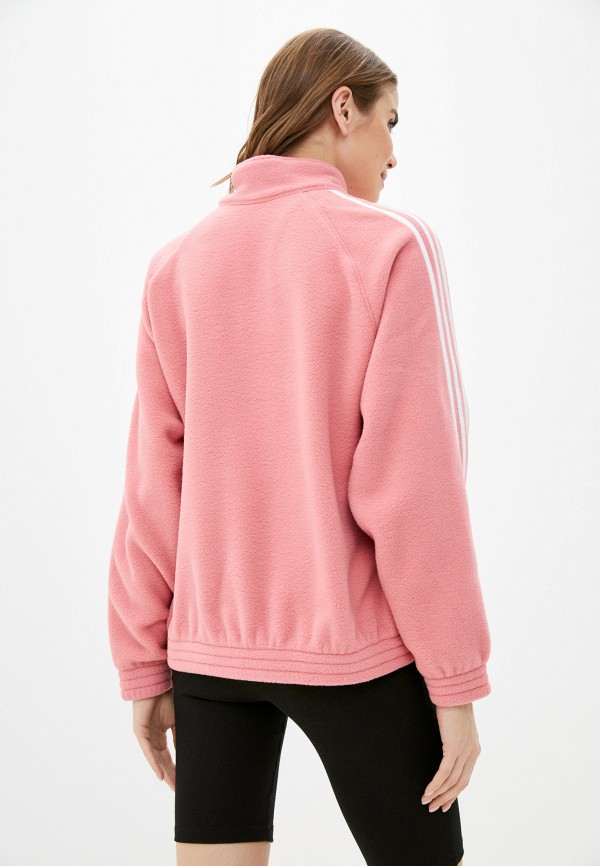 adidas Originals Олимпийка - FLEECE HZ - фото 3