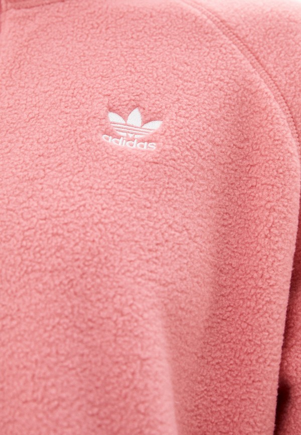 adidas Originals Олимпийка - FLEECE HZ - фото 4