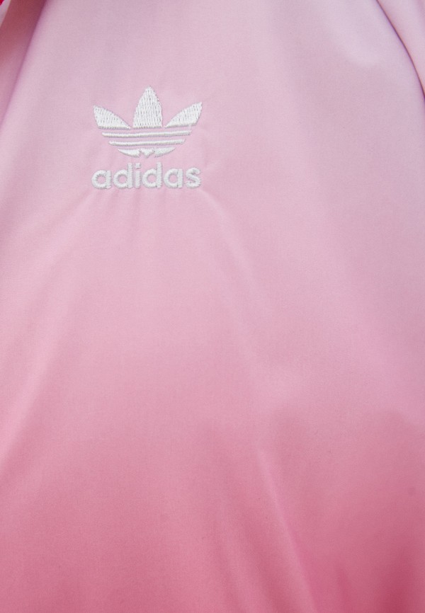 adidas Originals Ветровка - TRACKTOP - фото 4