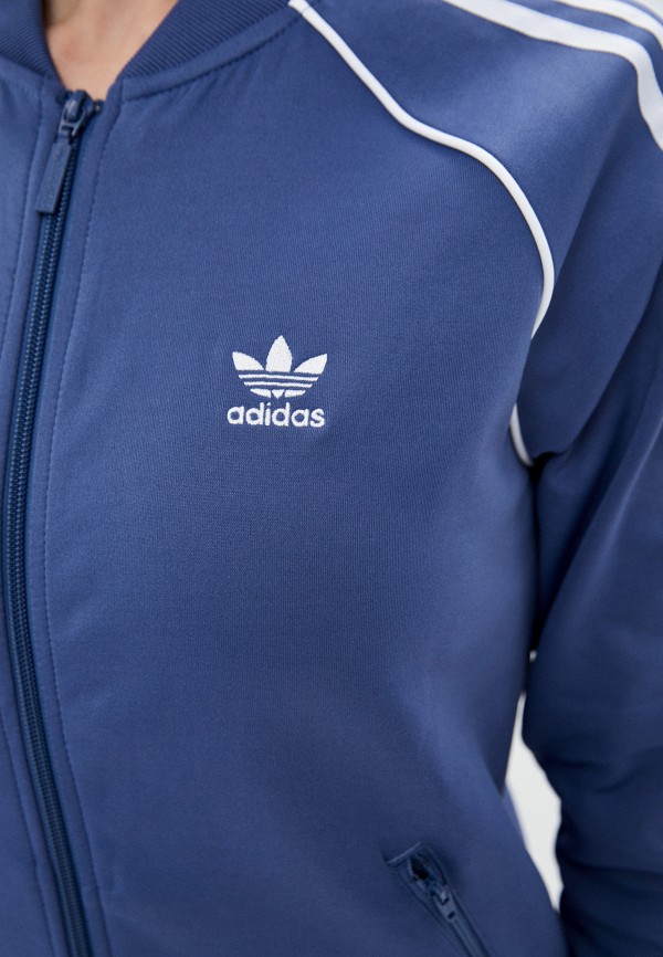 adidas Originals Олимпийка - SST TRACKTOP PB - фото 4