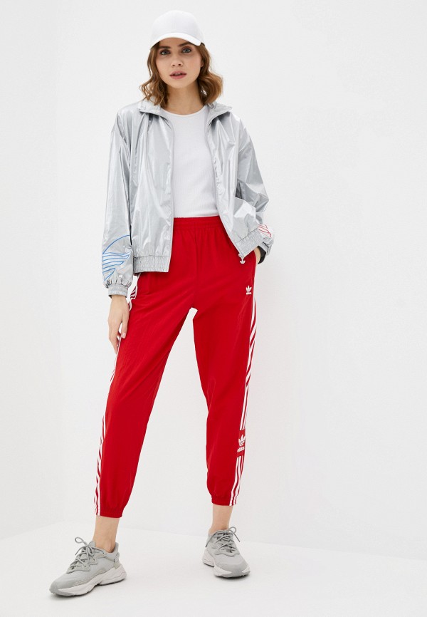 adidas Originals Олимпийка - JAPONA TT - фото 2