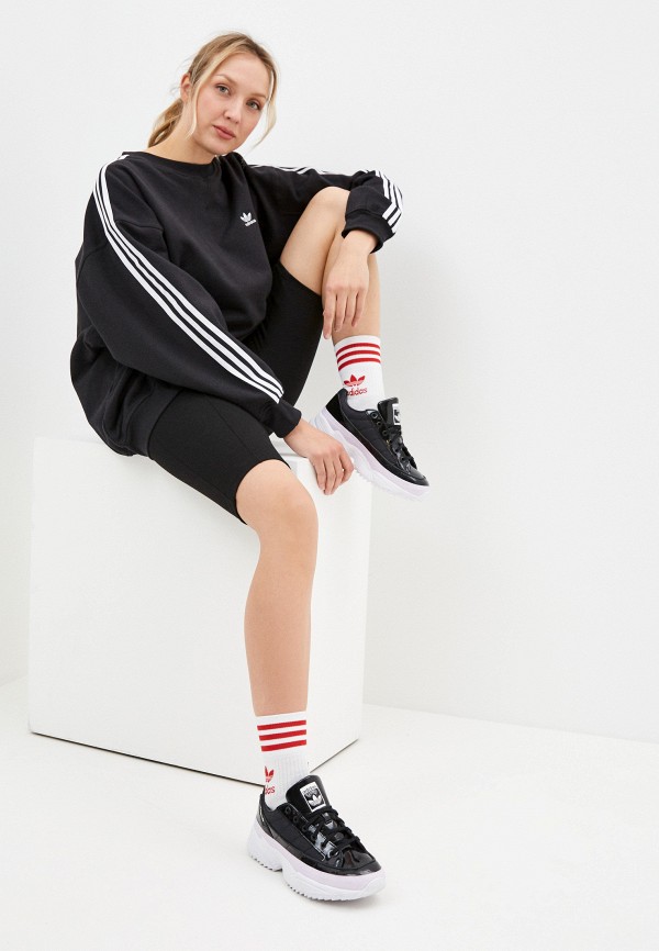 adidas Originals Свитшот - OS SWEATSHIRT - фото 2
