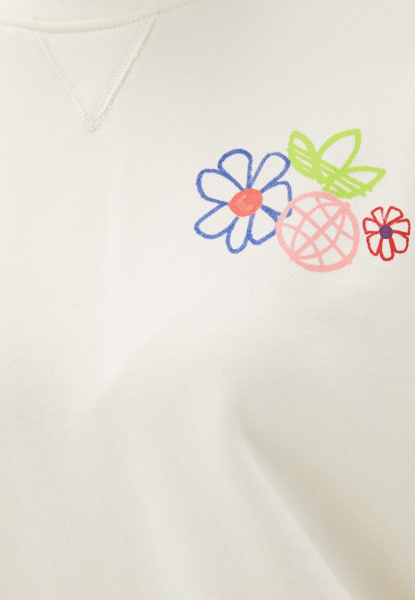 adidas Originals Свитшот - SWEATSHIRT - фото 4