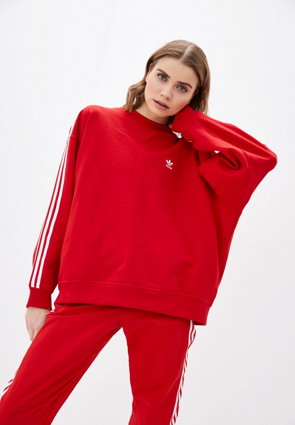 adidas Originals Свитшот - OS SWEATSHIRT - фото 1