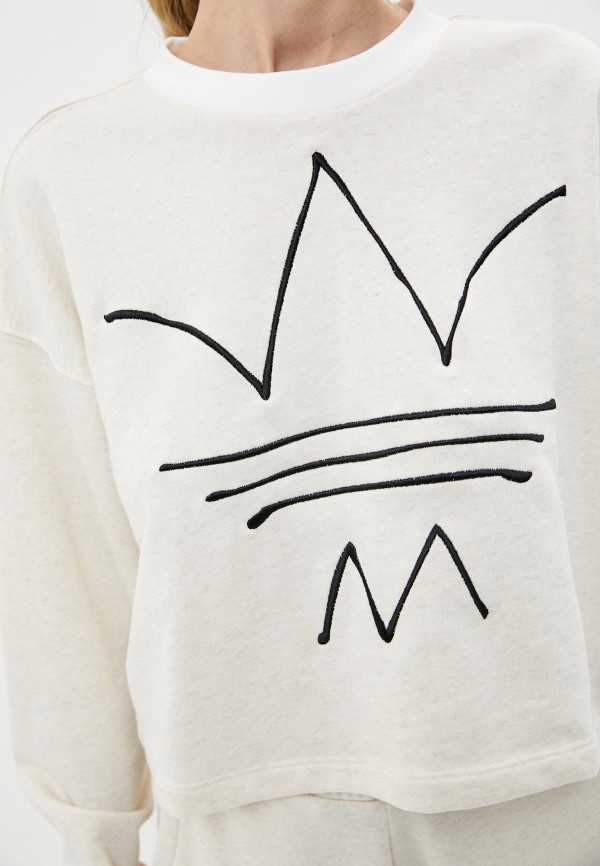 adidas Originals Свитшот - SWEATSHIRT - фото 4