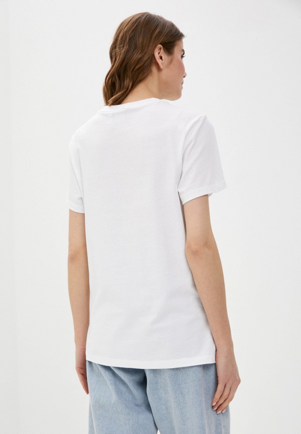 adidas Originals Футболка - LOOSE TEE - фото 3