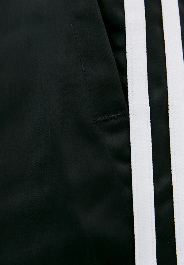 adidas Originals Шорты спортивные - SATIN SHORTS - фото 4