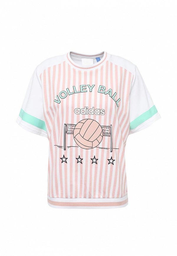 adidas Originals Футболка - ARCHIVE TEE - фото 1