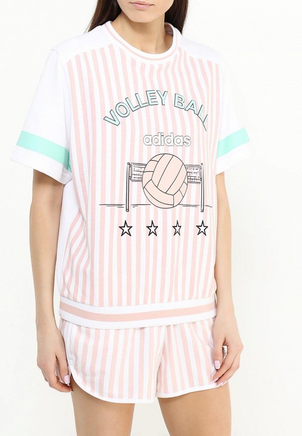 adidas Originals Футболка - ARCHIVE TEE - фото 3