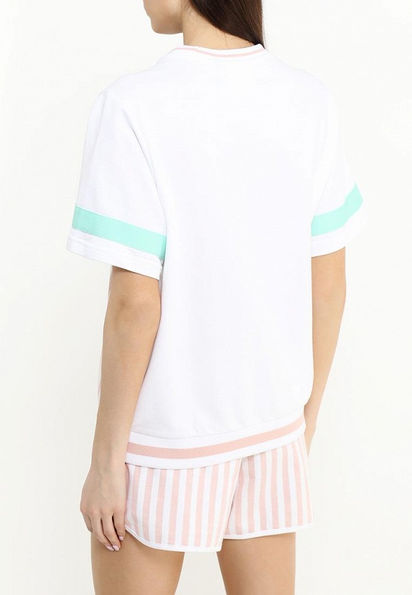 adidas Originals Футболка - ARCHIVE TEE - фото 4