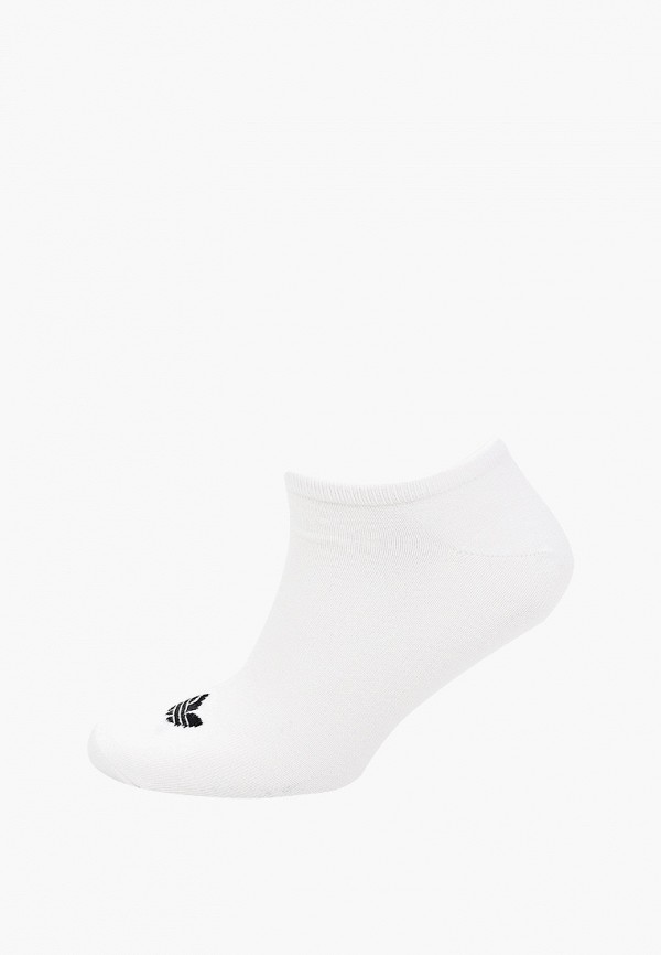 adidas Originals Носки 3 пары - TREFOIL LINER - фото 3