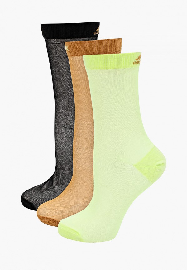 adidas Originals Носки 3 пары - adidas X IVY PARK - фото 1