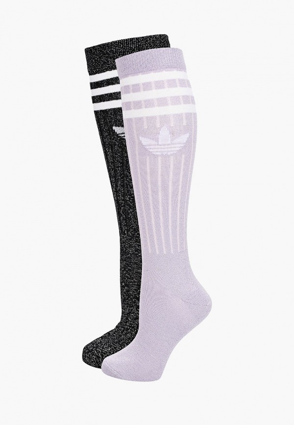 adidas Originals Гольфы 2 пары - FULL GL CREW - фото 1