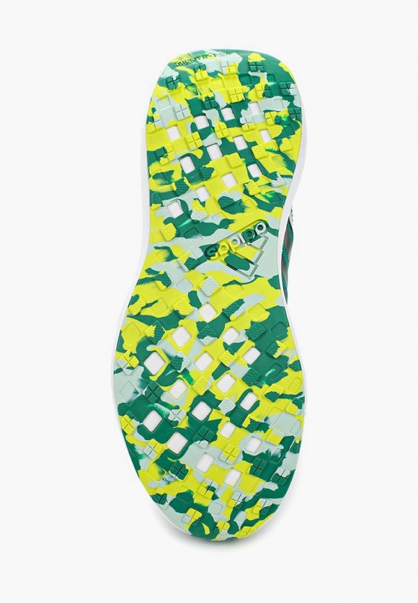 adidas Кроссовки - RapidaRun Cool K - фото 3