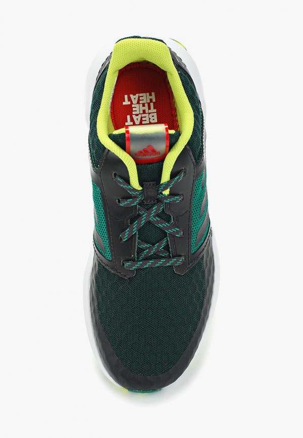 adidas Кроссовки - RapidaRun Cool K - фото 4