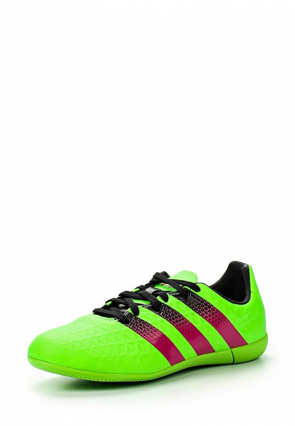adidas ACE 16.3 IN J AD094ABHMX88 Lamoda
