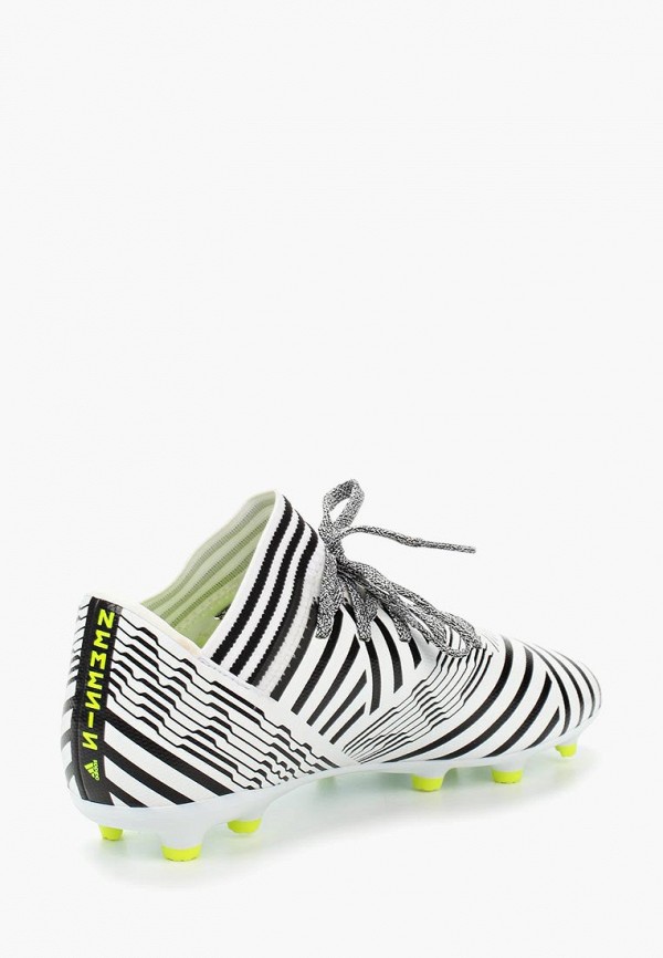 Adidas nemeziz 17.3 fg j hotsell