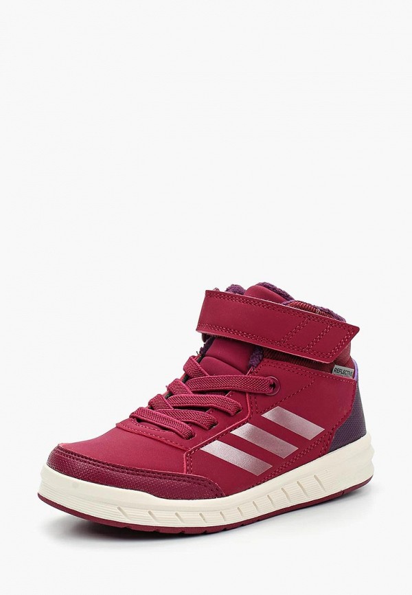 adidas performance altasport mid el k