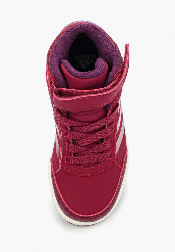 adidas Кроссовки - AltaSport Mid EL K - фото 4