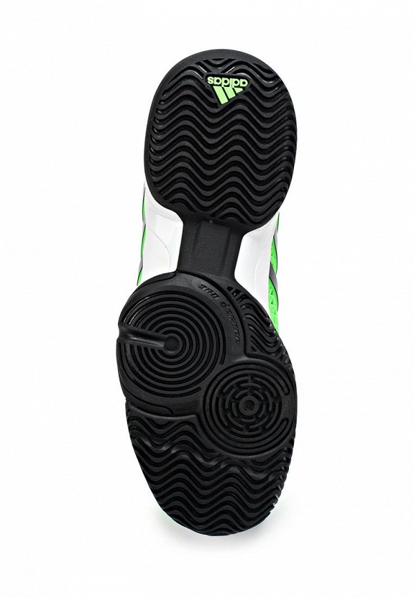 adidas Кроссовки - Barricade 8+ xJ - фото 3