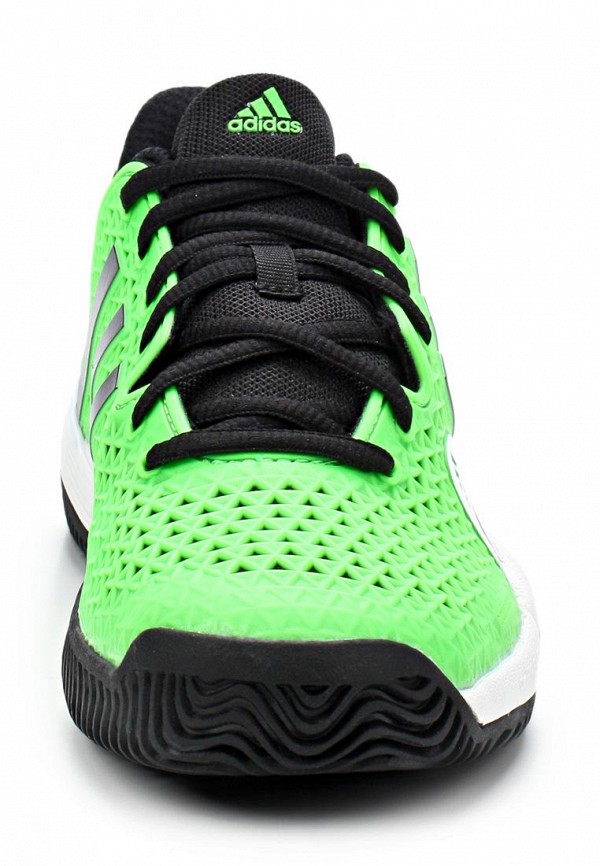 adidas Кроссовки - Barricade 8+ xJ - фото 4