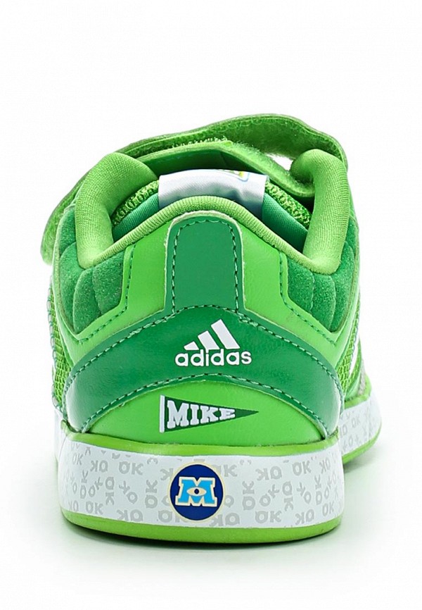 adidas Кроссовки - Disney Monsters CF - фото 3