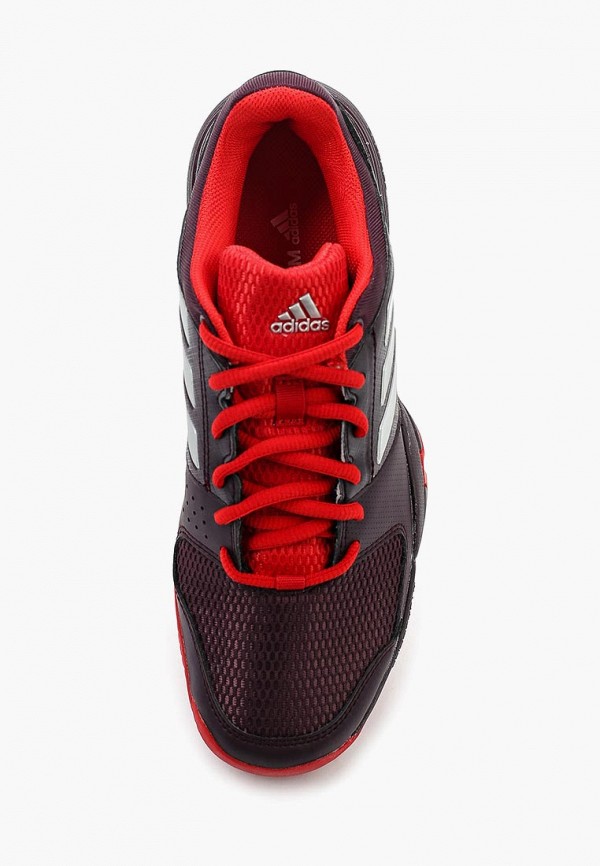 adidas Кроссовки - Barricade Club xJ - фото 4