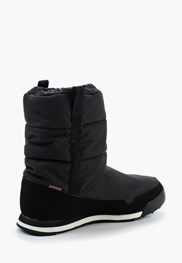 adidas CW SNOWPITCH SLIP ON K AD094AKUNK19 Lamoda